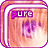 Hearts icon graphics