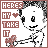 Hearts icon graphics