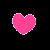 Hearts icon graphics