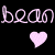 Hearts icon graphics
