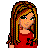 Hearts icon graphics