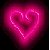 Hearts icon graphics