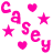 Hearts icon graphics