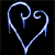Hearts icon graphics