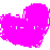 Hearts icon graphics