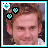 Hearts icon graphics