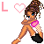 Hearts icon graphics