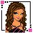 Hearts icon graphics