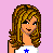 Hearts icon graphics