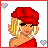 Hearts icon graphics