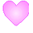 Hearts icon graphics