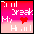 Hearts icon graphics