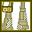 Hearts icon graphics
