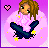 Hearts icon graphics