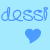Hearts icon graphics