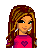 Hearts icon graphics