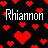 Hearts icon graphics