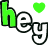 Hearts icon graphics