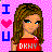 Hearts icon graphics