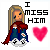 Hearts icon graphics