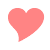 Hearts icon graphics