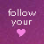Hearts icon graphics