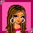 Hearts icon graphics