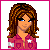 Hearts icon graphics