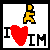 Hearts icon graphics