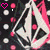 Hearts icon graphics