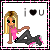 Hearts icon graphics