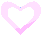 Hearts icon graphics
