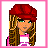 Hearts icon graphics