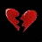 Hearts icon graphics