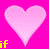Hearts icon graphics