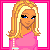 Hearts icon graphics