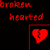 Hearts icon graphics