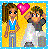 Hearts icon graphics