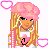 Hearts icon graphics