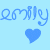 Hearts icon graphics