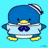 Hello kitty icon graphics