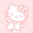 Hello kitty icon graphics