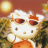 Hello kitty icon graphics