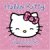 Hello kitty icon graphics