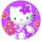 Hello kitty icon graphics