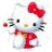 Hello kitty icon graphics