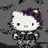 Hello kitty icon graphics