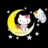 Hello kitty icon graphics
