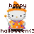 Hello kitty icon graphics