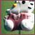 Hello kitty icon graphics